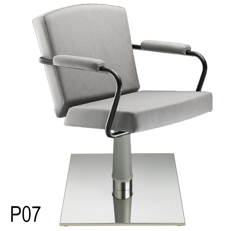 Vivian fauteuil de coiffure tournant